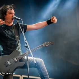 Gojira, HellFest