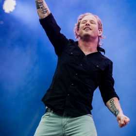 Stone Sour, HellFest