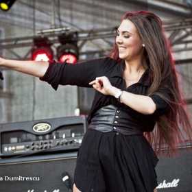 Amaranthe