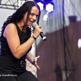 Xandria