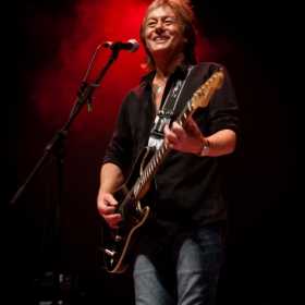 Chris Norman, Sala Palatului