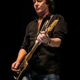 Chris Norman, Sala Palatului