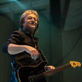 Chris Norman, Sala Palatului