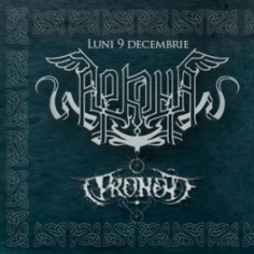 Arkona - Daos, Timisoara - 9 decembrie 2013