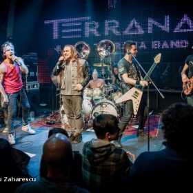 Terrana Band, Silver Church