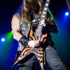 Zakk Wylde