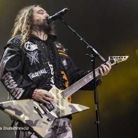 Max Cavalera