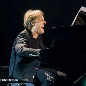 Richard Clayderman, Sala Palatului