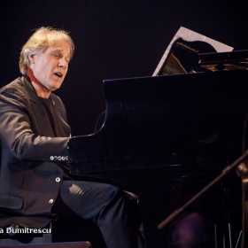 Richard Clayderman, Sala Palatului