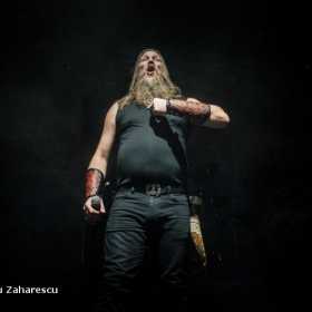 Amon Amarth