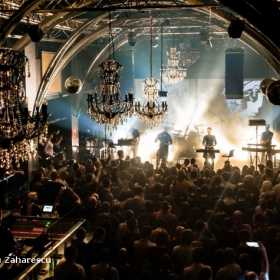 Laibach, Silver Church