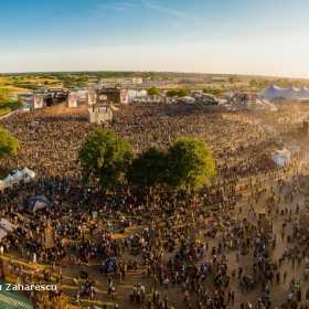 Galerie Foto HellFest ziua 2: Aerosmith, Avenged Sevenfold, Eluveitie, Status Quo, Shining, 21 iunie 2014