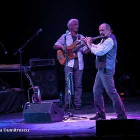 Ian Anderson, Jethro Tull