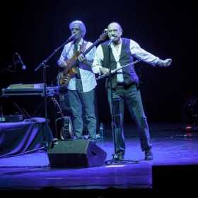 Ian Anderson, Jethro Tull