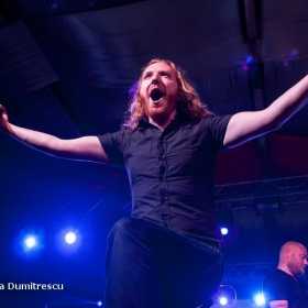 Dark Tranquillity