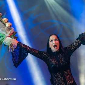 Tarja Turunen