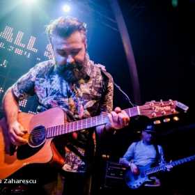 Coma, All Stars Acustic, Silver Church