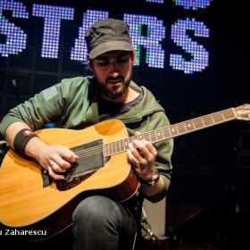 Goodbye To Gravity, All Stars Acustic, Silver Church