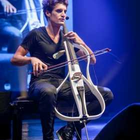 2Cellos, Sala Palatului