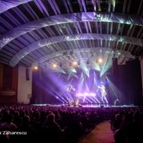 2Cellos, Sala Palatului