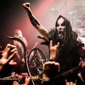 Behemoth