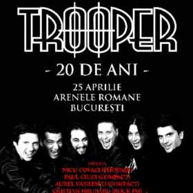 Trooper 20!