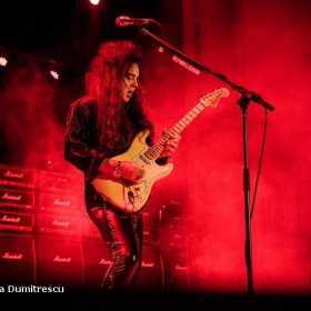 Yngwie Malmsteen