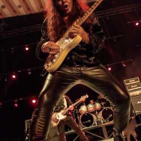 Yngwie Malmsteen