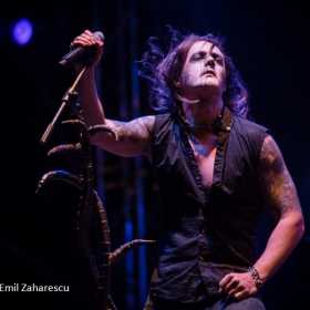 Satyricon