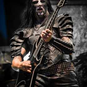 Dark Funeral