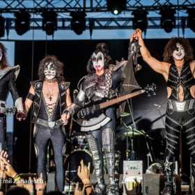 Kiss Forever