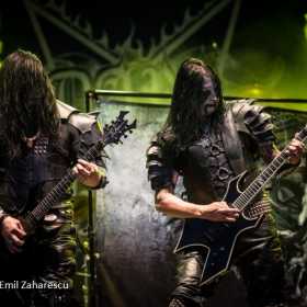 Dark Funeral