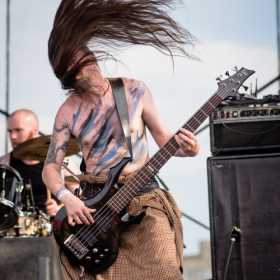 Cruachan, Metalhead Meeting