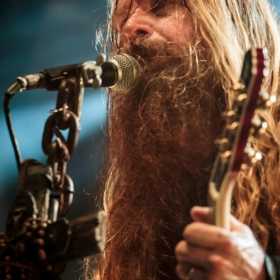 Black Label Society