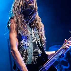 Black Label Society