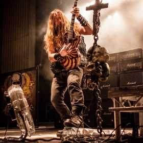 Black Label Society