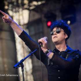 Clan of Xymox