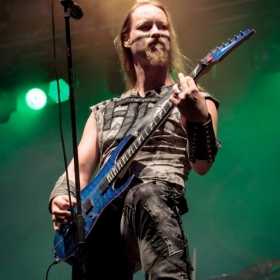 Ensiferum