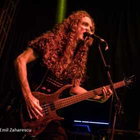 Galerie Foto MaximumRock Fest, Annihilator, Septicflesh si Skalmold, la Arenele Romane, 17 octombrie 2015