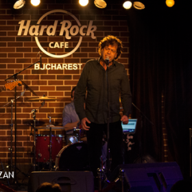 Partizan, Hard Rock Cafe