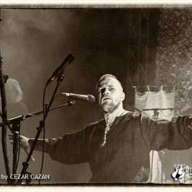 Wardruna