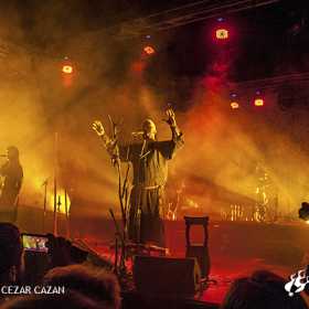 Wardruna