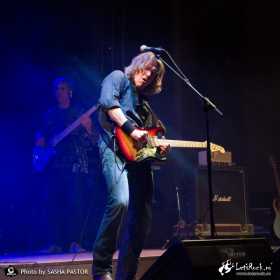 The Dire Straits Experience, Filarmonica Banatul, Timisoara