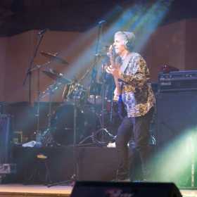 The Dire Straits Experience, Filarmonica Banatul, Timisoara