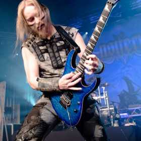 Ensiferum