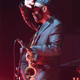 Kenny Garrett Quintet