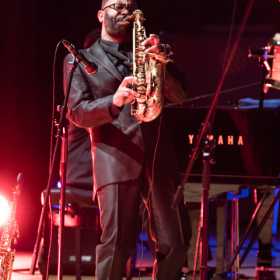 Kenny Garrett Quintet