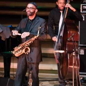 Kenny Garrett Quintet