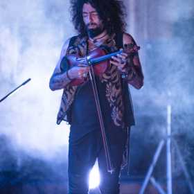 Ara Malikian, Sala Radio