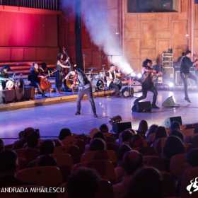 Ara Malikian, Sala Radio